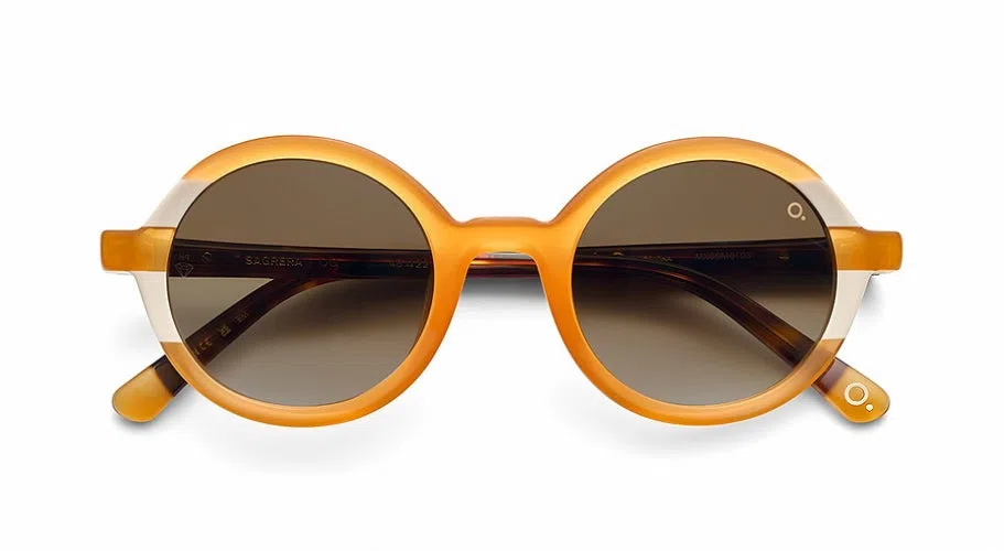 Etnia Barcelona SAGRERA Sunglasses - view 22